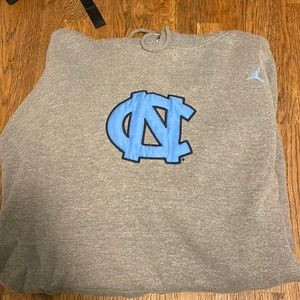 Jordan UNC hoodie